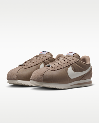NIKE公式】ナイキ コルテッツ テキスタイル ウィメンズシューズ